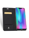 Etui DuxDucis SkinPro Honor 8C Black