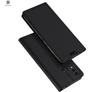 Etui DuxDucis SkinPro Honor 8C Black