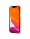 Kup Etui Karl Lagerfeld KLHCP13XKCTUGLP Apple iPhone 13 Pro Max roz/pink hardcase Glitter Karl`s & Choupette - KLD738PNK - {ean13} - Sklep Home Screen