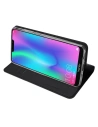 Kup Case DuxDucis SkinPro Honor 8C Schwarz - DDS208BLK - {ean13} - Sklep Home Screen