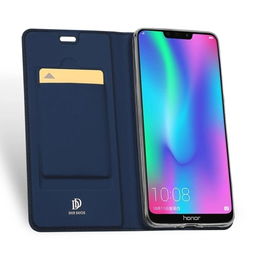 Kup Etui DuxDucis SkinPro Honor 8C Kék - DDS209BLU - {ean13} - Sklep Home Screen