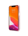 Kup Etui Karl Lagerfeld KLHCP13XKHTUGLP Apple iPhone 13 Pro Max roz/roz hardcase Glitter Karl`s Head - KLD740PNK - {ean13} - Sklep Home Screen