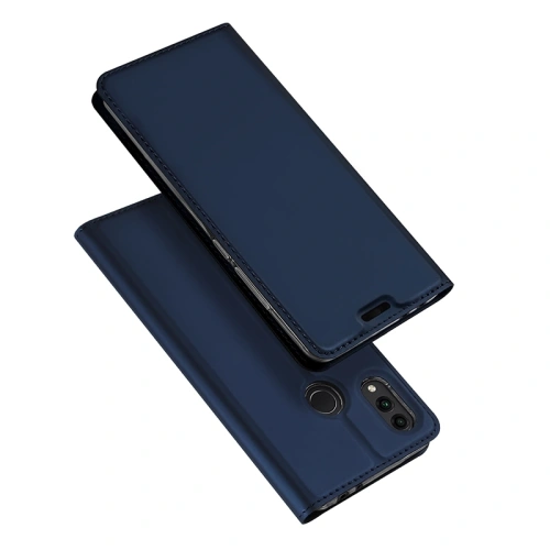 Kup Etui DuxDucis SkinPro Honor 8C Kék - DDS209BLU - {ean13} - Sklep Home Screen