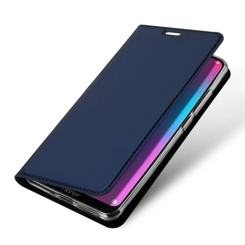 Kup Etui DuxDucis SkinPro Honor 8C Kék - DDS209BLU - {ean13} - Sklep Home Screen