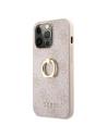 Kup Etui Guess GUHCP13X4GMRPI Apple iPhone 13 Pro Max różowy/pink hardcase 4G with ring stand - GUE1387PNK - {ean13} - Sklep Home Screen