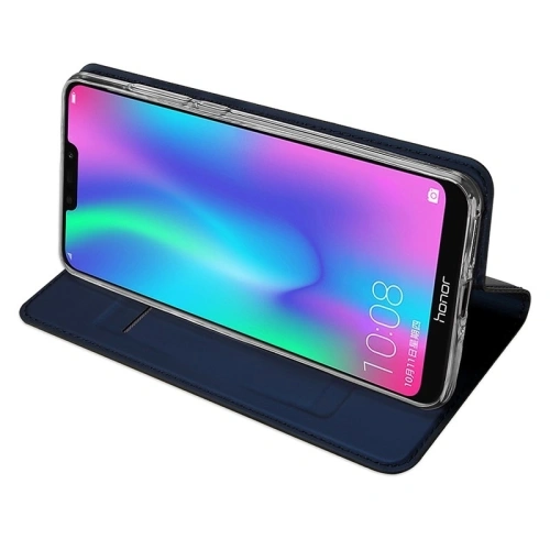 Kup Etui DuxDucis SkinPro Honor 8C Kék - DDS209BLU - {ean13} - Sklep Home Screen