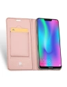 Etui DuxDucis SkinPro Honor 8C Rose Gold