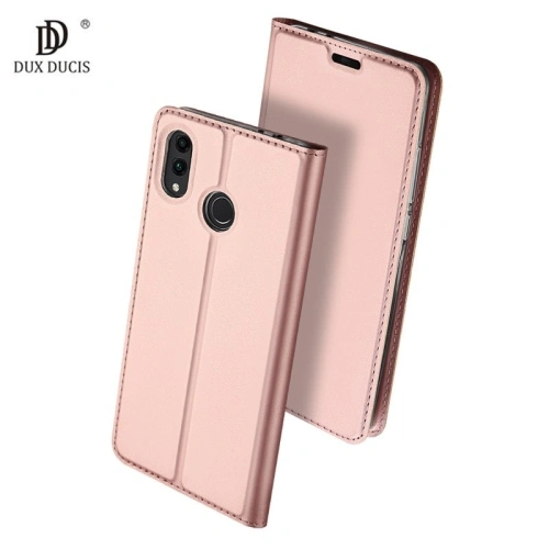 Kup Etui DuxDucis SkinPro Honor 8C Rose Gold - DDS210RS - {ean13} - Sklep Home Screen