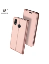 Buy DuxDucis SkinPro Honor 8C Rose Gold + Screen protector - DDS210RS - {ean13} - Home Screen Store Europe