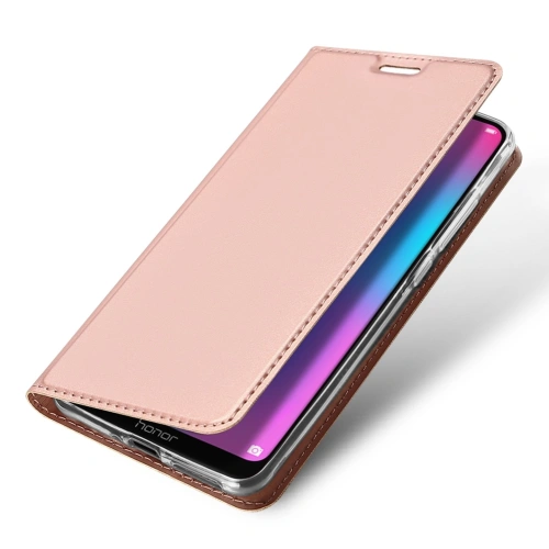 Buy DuxDucis SkinPro Honor 8C Rose Gold + Screen protector - DDS210RS - {ean13} - Home Screen Store Europe