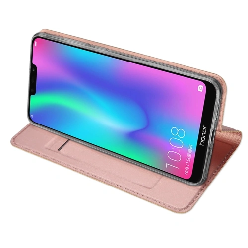 Buy DuxDucis SkinPro Honor 8C Rose Gold + Screen protector - DDS210RS - {ean13} - Home Screen Store Europe