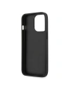 Kup Case Guess GUHCP13XPCRBBK Apple iPhone 13 Pro Max schwarz/black Croco Strap Collection - GUE1394BLK - {ean13} - Sklep Home Screen
