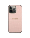 Kup Etui Guess GUHCP13XPCRBPI Apple iPhone 13 Pro Max różowy/pink Croco Strap Collection - GUE1395PNK - {ean13} - Sklep Home Screen