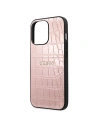 Kup Etui Guess GUHCP13XPCRBPI Apple iPhone 13 Pro Max różowy/pink Croco Strap Collection - GUE1395PNK - {ean13} - Sklep Home Screen
