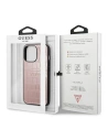 Kup Etui Guess GUHCP13XPCRBPI Apple iPhone 13 Pro Max różowy/pink Croco Strap Collection - GUE1395PNK - {ean13} - Sklep Home Screen