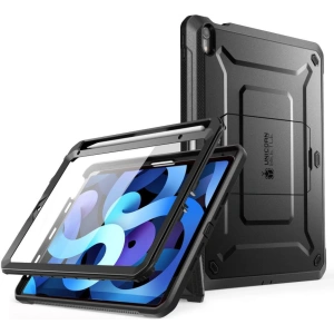 Kup Tok Supcase Unicorn Beetle Pro Apple iPad mini 2021 (6. generációs) / iPad mini 8.3" 2024 7gen Fekete - SPC210BLK - {ean13} - Sklep Home Screen