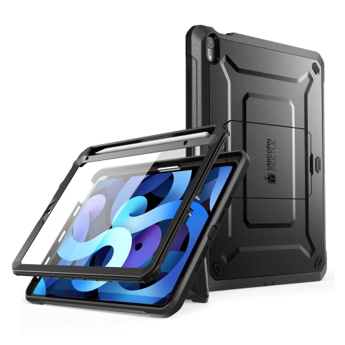 Kup Tok Supcase Unicorn Beetle Pro Apple iPad mini 2021 (6. generációs) / iPad mini 8.3" 2024 7gen Fekete - SPC210BLK - {ean13} - Sklep Home Screen