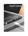 Kup Tok Supcase Unicorn Beetle Pro Apple iPad mini 2021 (6. generációs) / iPad mini 8.3" 2024 7gen Fekete - SPC210BLK - {ean13} - Sklep Home Screen