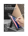 Kup Etui Supcase Unicorn Beetle Pro Apple iPad mini 2021 (6. generație) / iPad mini 8.3" 2024 7gen Negru - SPC210BLK - {ean13} - Sklep Home Screen