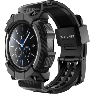 Kup Etui Supcase Unicorn Beetle Pro Samsung Galaxy Watch 4 Classic 46mm Black - SPC211BLK - {ean13} - Sklep Home Screen