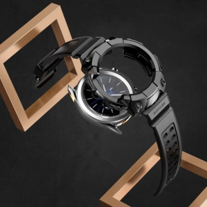 Kup Etui Supcase Unicorn Beetle Pro Samsung Galaxy Watch 4 Classic 46mm Black - SPC211BLK - {ean13} - Sklep Home Screen