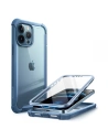Etui Supcase IBLSN Ares Apple iPhone 13 Pro Max Kék