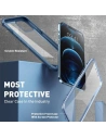 Kup Etui Supcase IBLSN Ares Apple iPhone 13 Pro Max Modrá - SPC213BLU - {ean13} - Sklep Home Screen