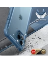 Kup Etui Supcase IBLSN Ares Apple iPhone 13 Pro Max Blue - SPC213BLU - {ean13} - Sklep Home Screen