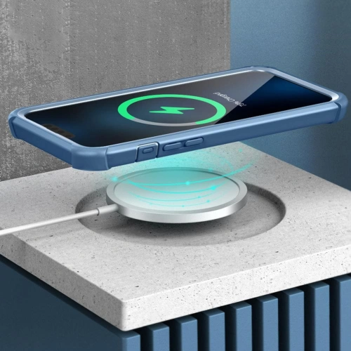 Kup Etui Supcase IBLSN Ares Apple iPhone 13 Pro Max Modrá - SPC213BLU - {ean13} - Sklep Home Screen