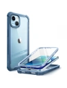 Case Supcase IBLSN Ares Apple iPhone 13 Blau