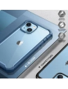 Kup Etui Supcase IBLSN Ares Apple iPhone 13 Modrá - SPC214BLU - {ean13} - Sklep Home Screen