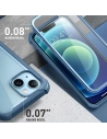 Kup Etui Supcase IBLSN Ares Apple iPhone 13 Modrá - SPC214BLU - {ean13} - Sklep Home Screen