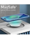 Kup Etui Supcase IBLSN Ares Apple iPhone 13 Modrá - SPC214BLU - {ean13} - Sklep Home Screen