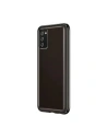 Kup Etui Samsung Galaxy A03s EF-QA038TB Soft Clear Cover fekete/black - SMG517BLK - {ean13} - Sklep Home Screen