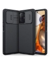 Etui Nillkin CamShield Pro Xiaomi 11T/Pro Fekete