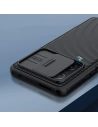 Kup Etui Nillkin CamShield Pro Xiaomi 11T/Pro Fekete - NLK032BLK - {ean13} - Sklep Home Screen