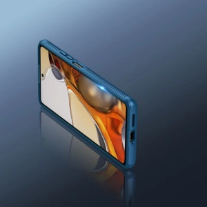 Kup Etui Nillkin CamShield Pro Xiaomi 11T/Pro černé - NLK032BLK - {ean13} - Sklep Home Screen