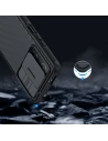 Kup Etui Nillkin CamShield Pro Xiaomi 11T/Pro Fekete - NLK032BLK - {ean13} - Sklep Home Screen