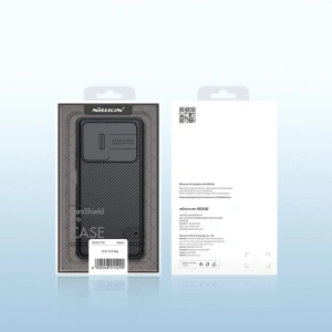 Kup Etui Nillkin CamShield Pro Xiaomi 11T/Pro černé - NLK032BLK - {ean13} - Sklep Home Screen