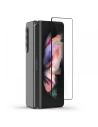 Kup Szkło hartowane Spigen GLAS.tR Slim + Folia Hinge Film Samsung Galaxy Z Fold 3 Black - SPN1946BLK - {ean13} - Sklep Home Screen
