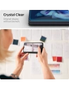 Kup Szkło hartowane Spigen GLAS.tR Slim + Folia Hinge Film Samsung Galaxy Z Fold 3 Black - SPN1946BLK - {ean13} - Sklep Home Screen