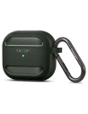 Case Spigen Rugged Armor Apple AirPods 3 Militärgrün