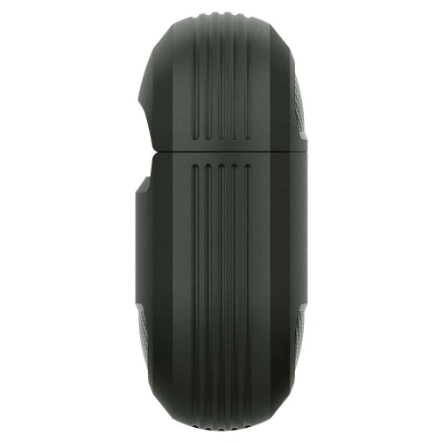 Kup Case Spigen Rugged Armor Apple AirPods 3 Militärgrün - SPN1947GRN - {ean13} - Sklep Home Screen