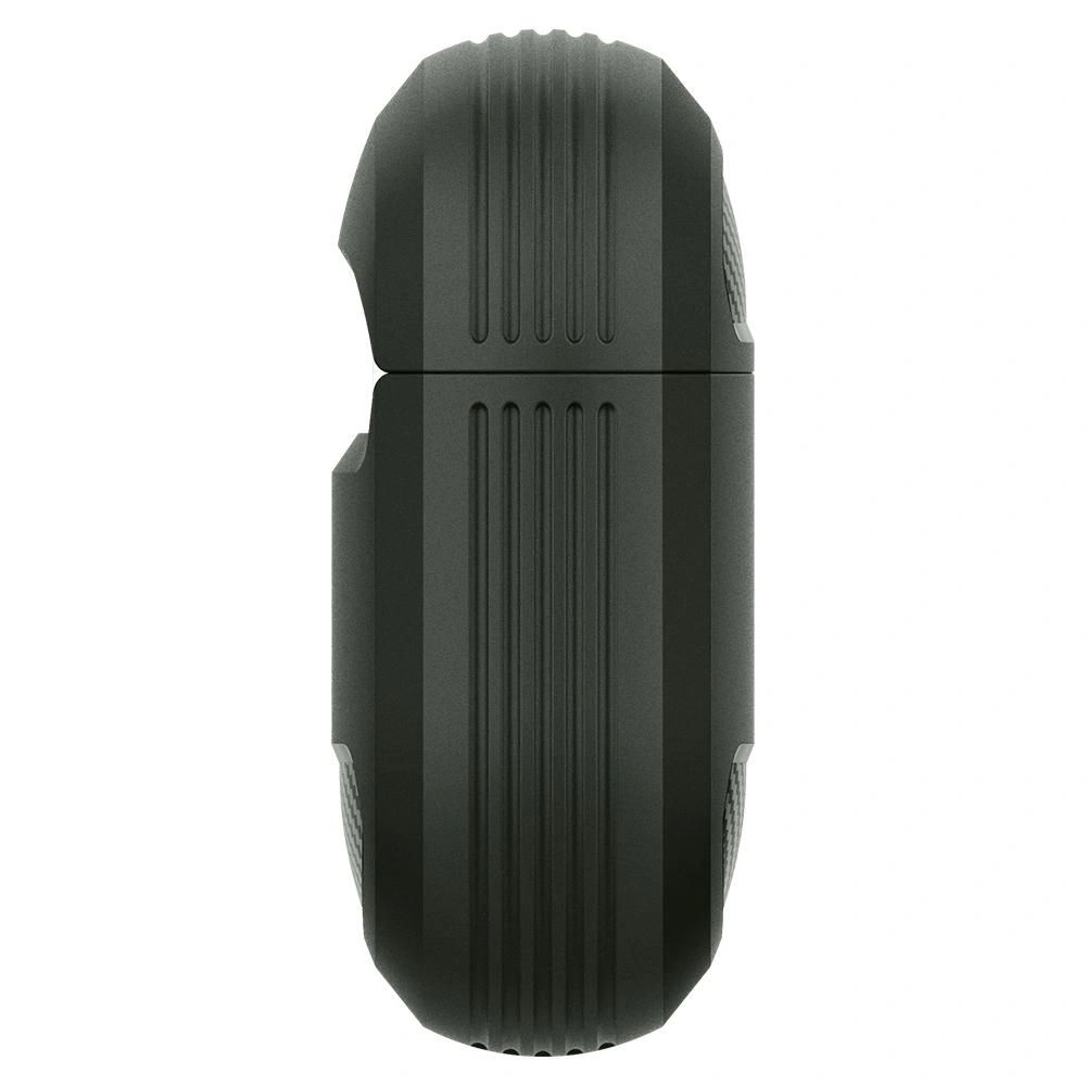 Etui Spigen Rugged Armor Apple AirPods 3 Military Green