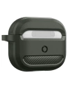 Kup Etui Spigen Rugged Armor Apple AirPods 3 Vojenská zelená - SPN1947GRN - {ean13} - Sklep Home Screen