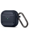 Etui Spigen Rugged Armor Apple AirPods 3 Charcoal Grey