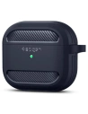 Kup Etui Spigen Rugged Armor Apple AirPods 3 Charcoal Grey - SPN1948GRY - {ean13} - Sklep Home Screen