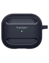 Kup Etui Spigen Rugged Armor Apple AirPods 3 Charcoal Grey - SPN1948GRY - {ean13} - Sklep Home Screen