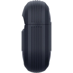 Kup Etui Spigen Rugged Armor Apple AirPods 3 Gri Charcoal - SPN1948GRY - {ean13} - Sklep Home Screen