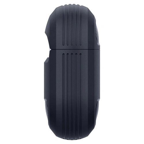 Kup Etui Spigen Rugged Armor Apple AirPods 3 Charcoal Grey - SPN1948GRY - {ean13} - Sklep Home Screen